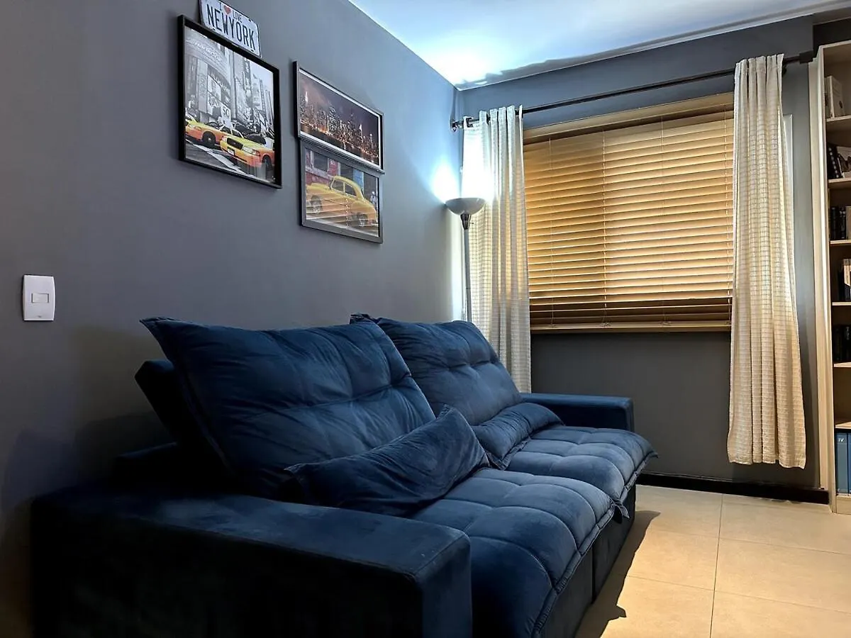Apartman Apto Completo Melhor Localizacao Brazíliaváros