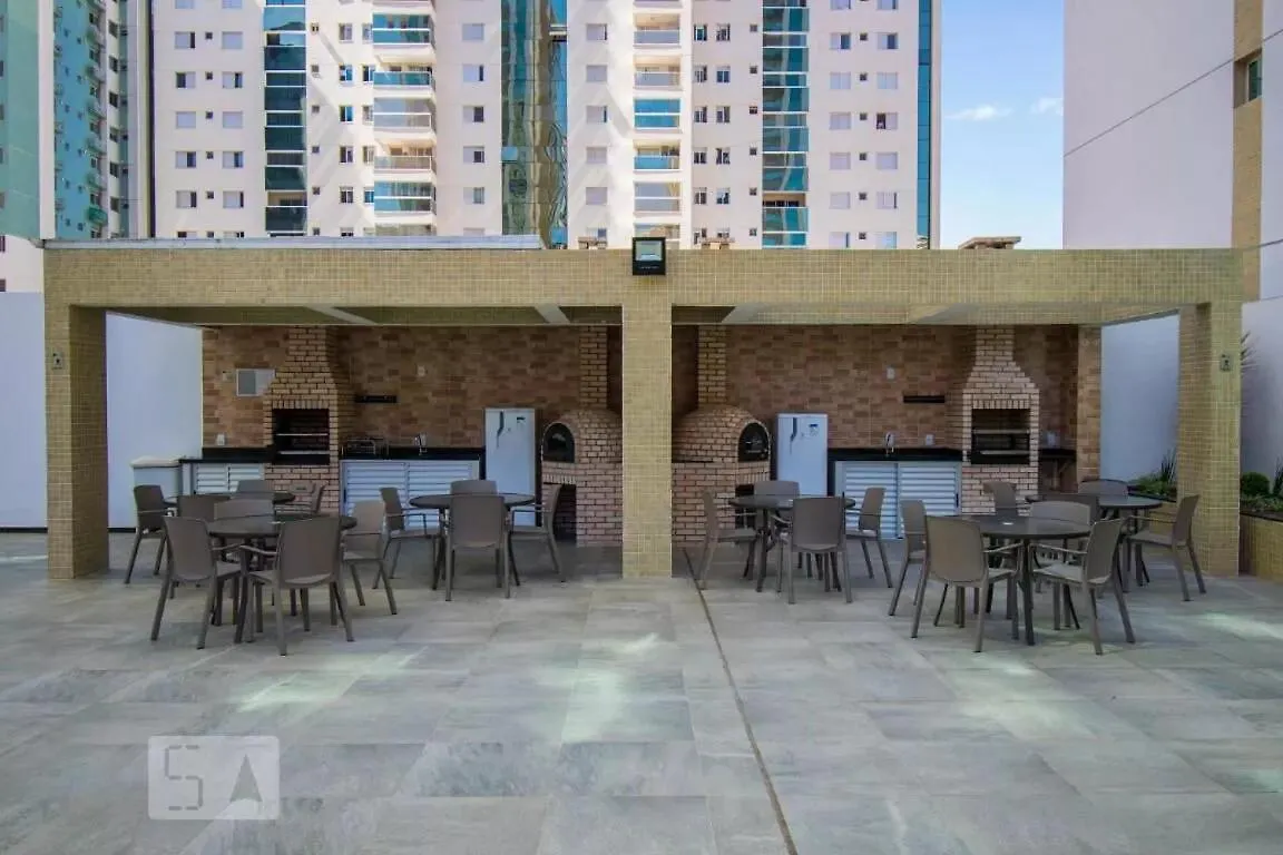 Apartman Apto Completo Melhor Localizacao Brazíliaváros